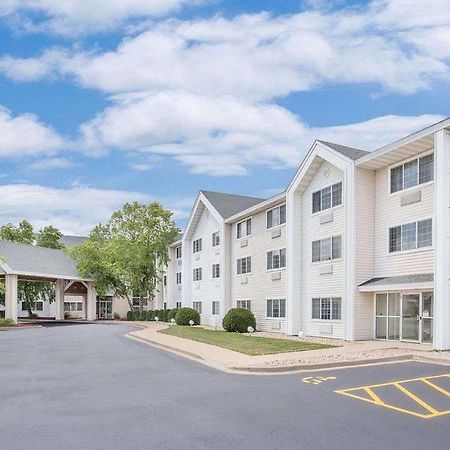 Cobblestone Suites - Oshkosh Exterior foto