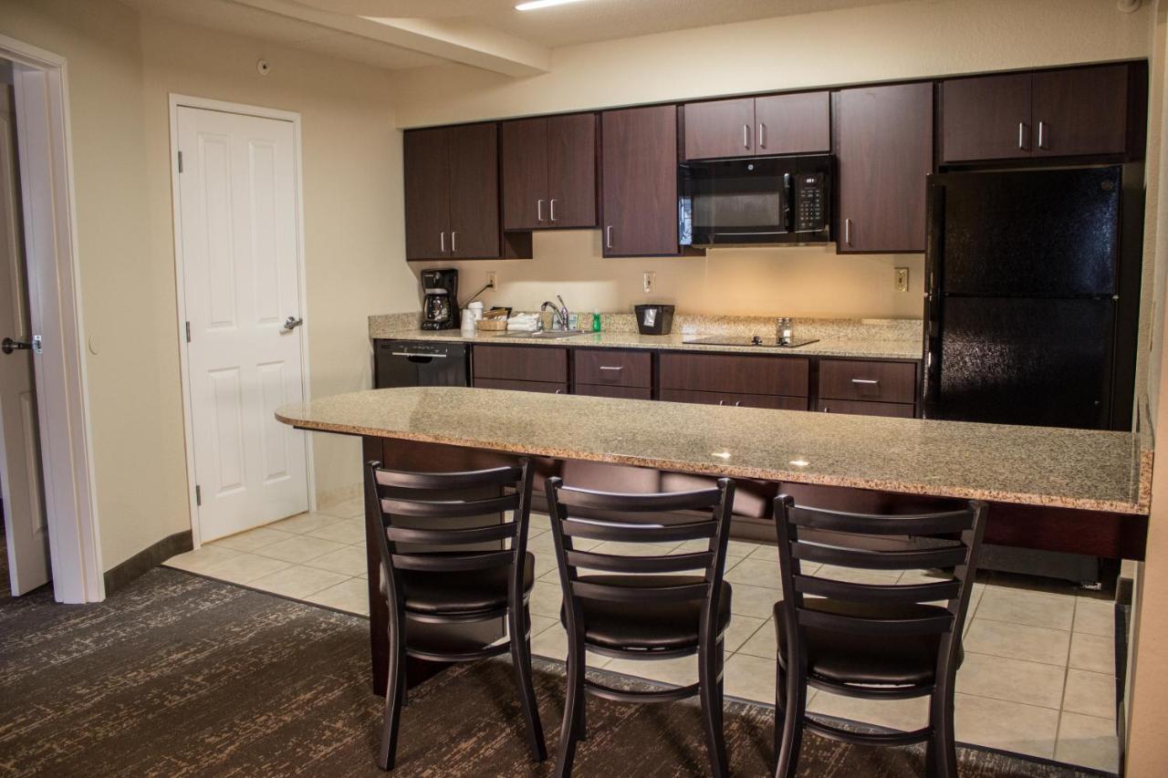Cobblestone Suites - Oshkosh Exterior foto